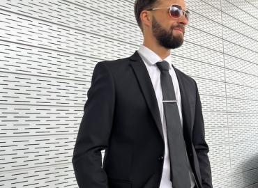 Giá Bộ Vest Nam Trên Thị Trường Hiện Nay